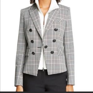 Brand new Veronica Beard Diego Dickey Jacket